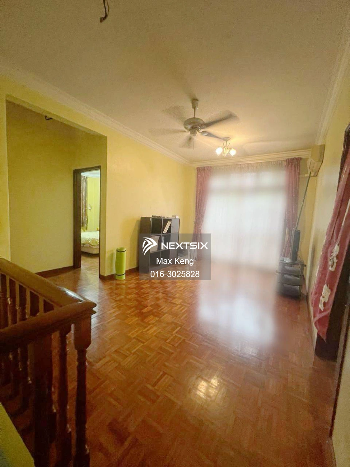 Semi-detached House For Sale in Perling Johor - Image 7