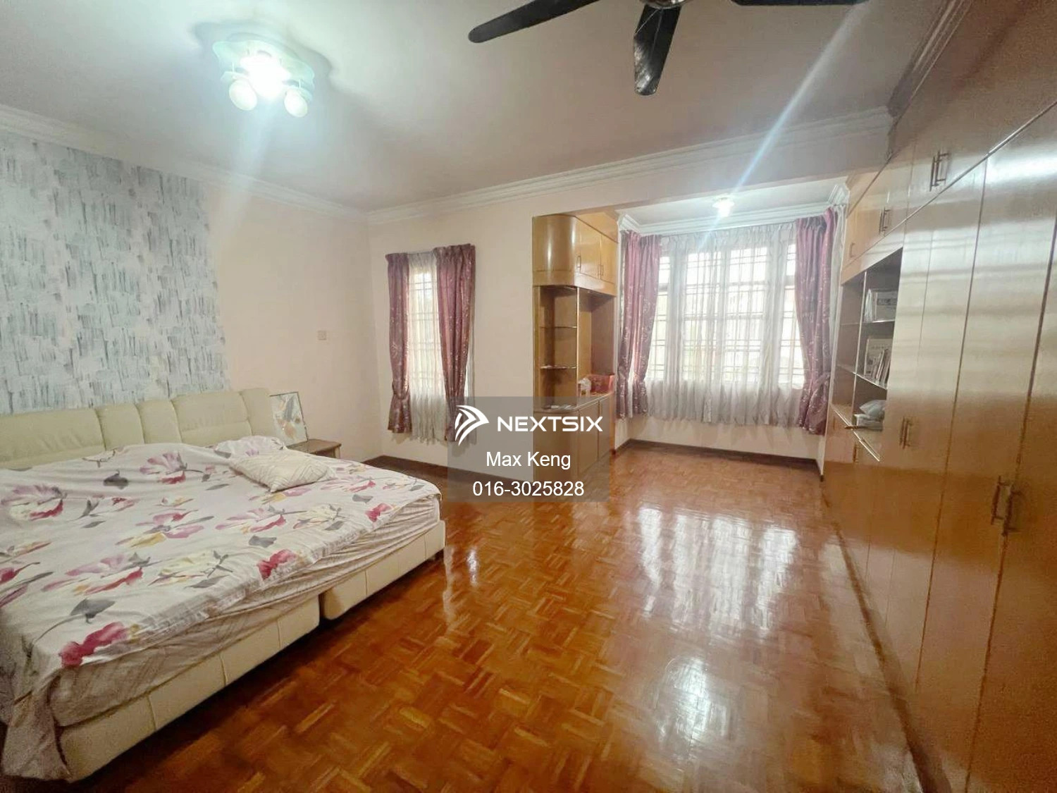 Semi-detached House For Sale in Perling Johor - Image 8