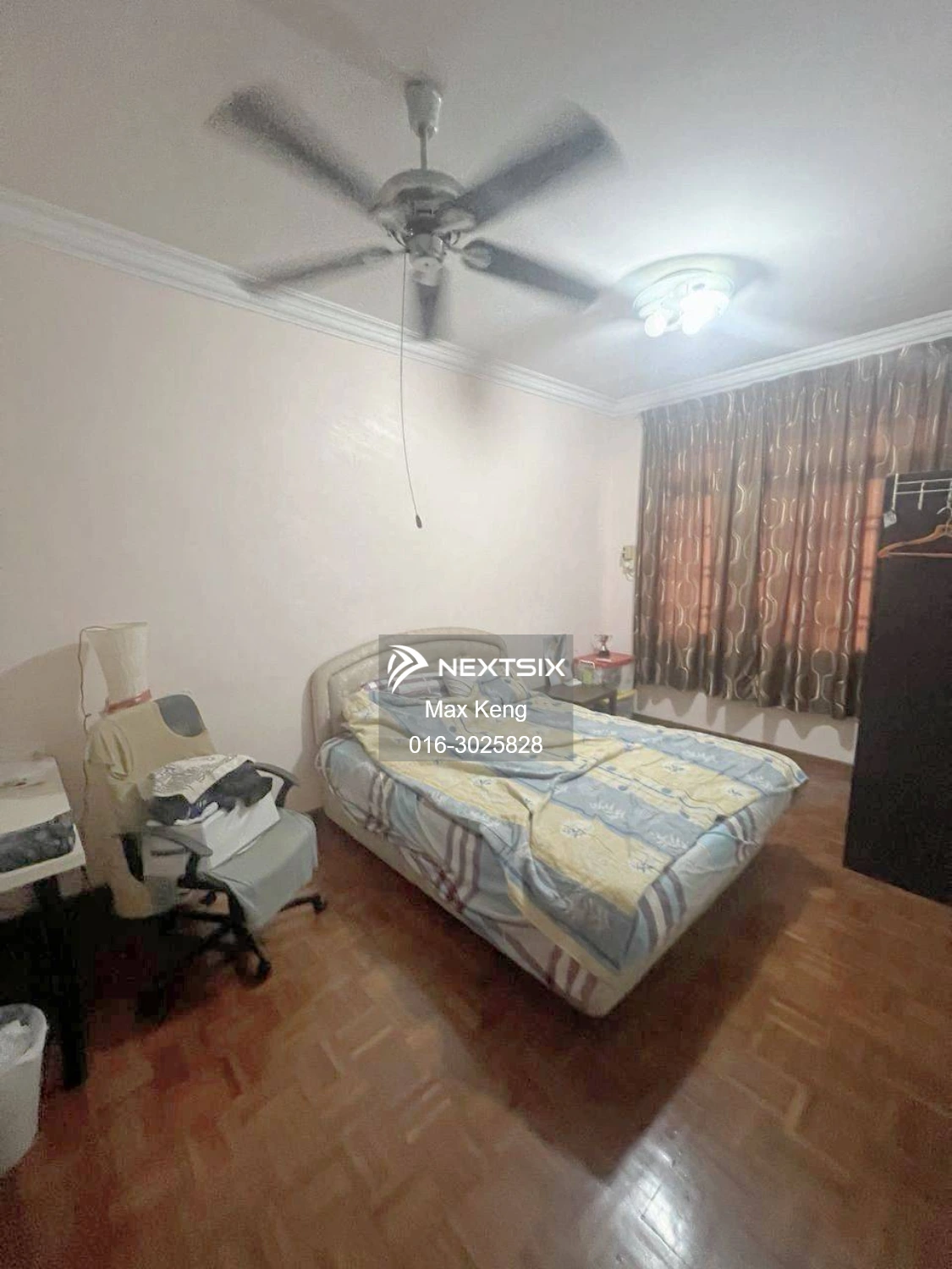 Semi-detached House For Sale in Perling Johor - Image 9
