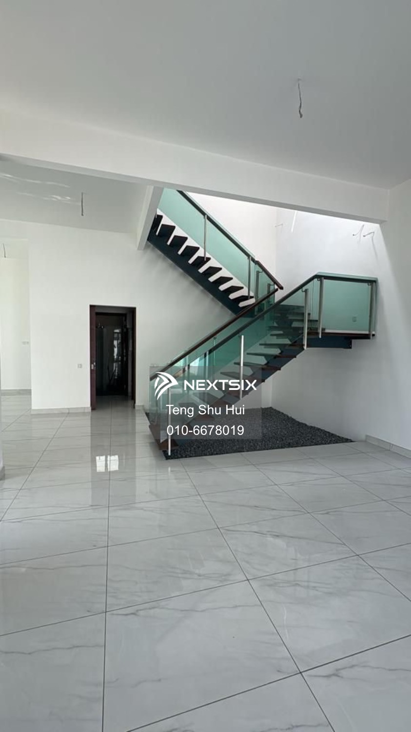 Semi-detached House For Sale in Iskandar Puteri (Nusajaya) Johor - Image 2