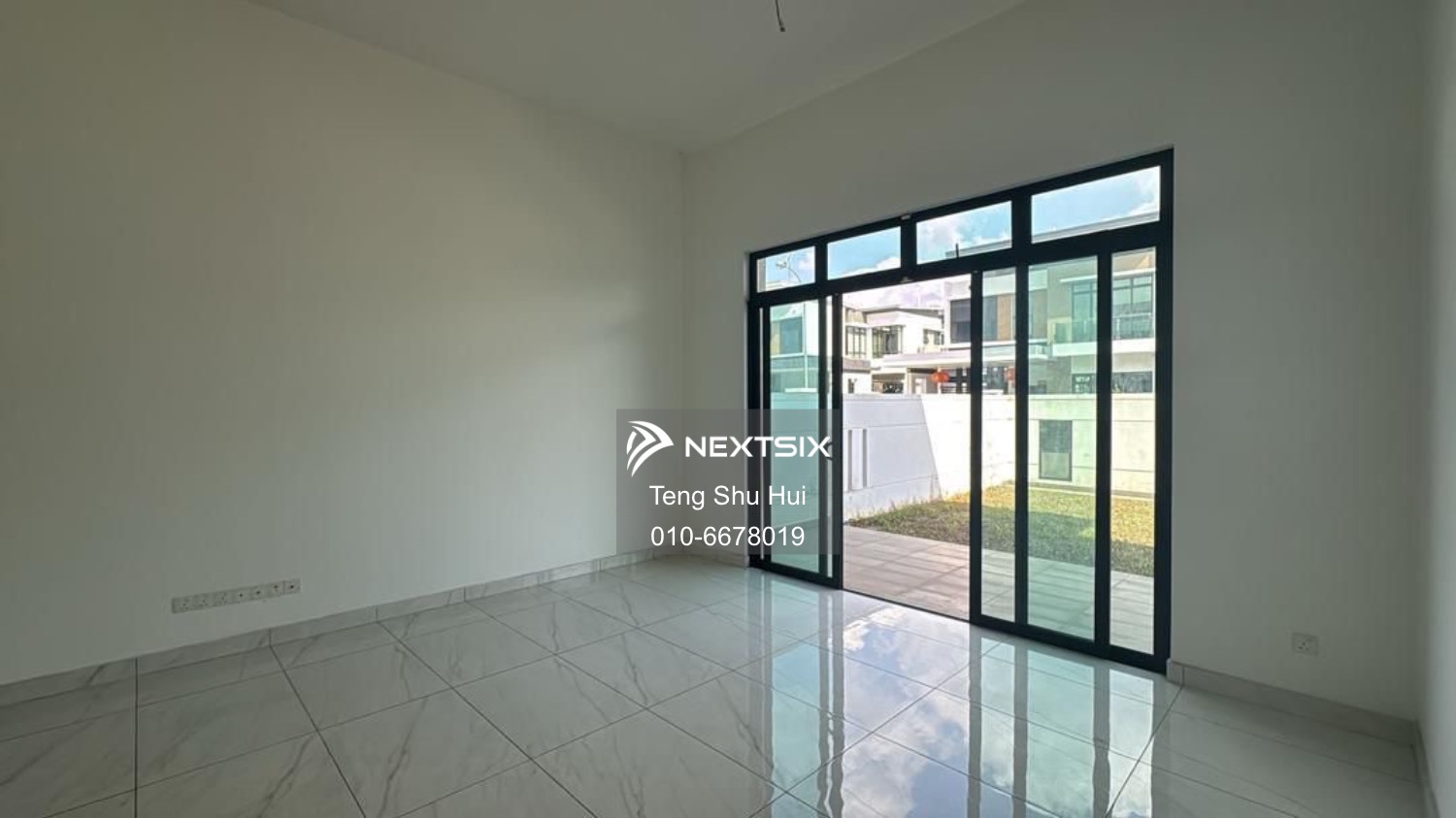 Semi-detached House For Sale in Iskandar Puteri (Nusajaya) Johor - Image 4