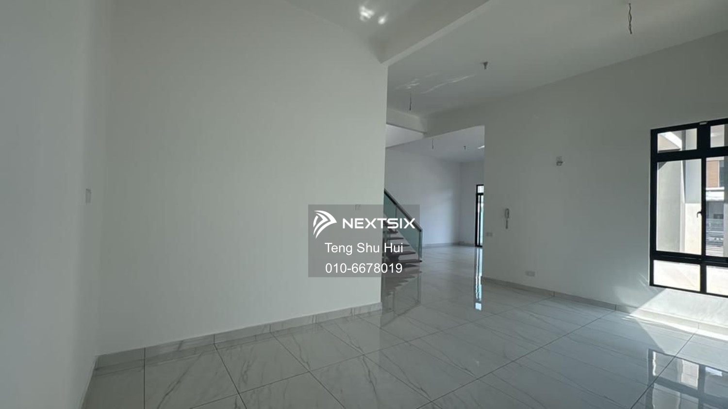 Semi-detached House For Sale in Iskandar Puteri (Nusajaya) Johor - Image 5