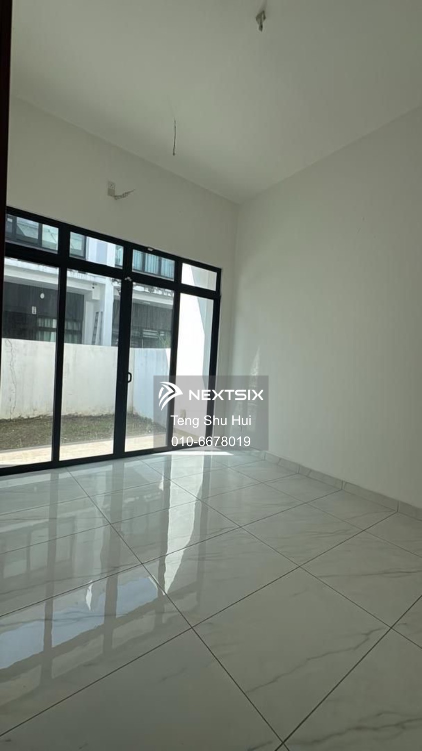 Semi-detached House For Sale in Iskandar Puteri (Nusajaya) Johor - Image 7