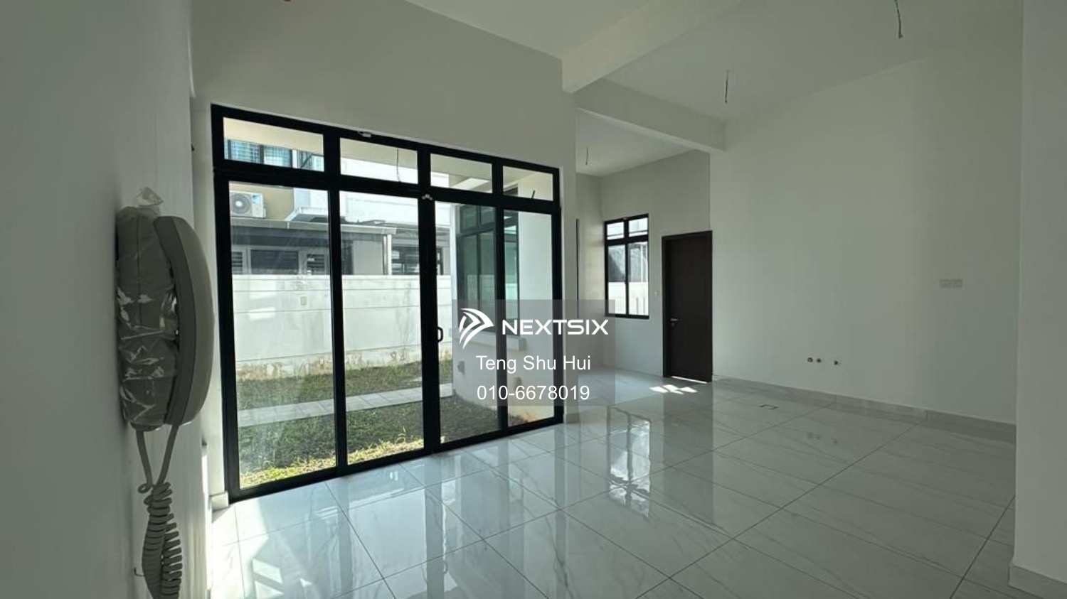 Semi-detached House For Sale in Iskandar Puteri (Nusajaya) Johor - Image 8
