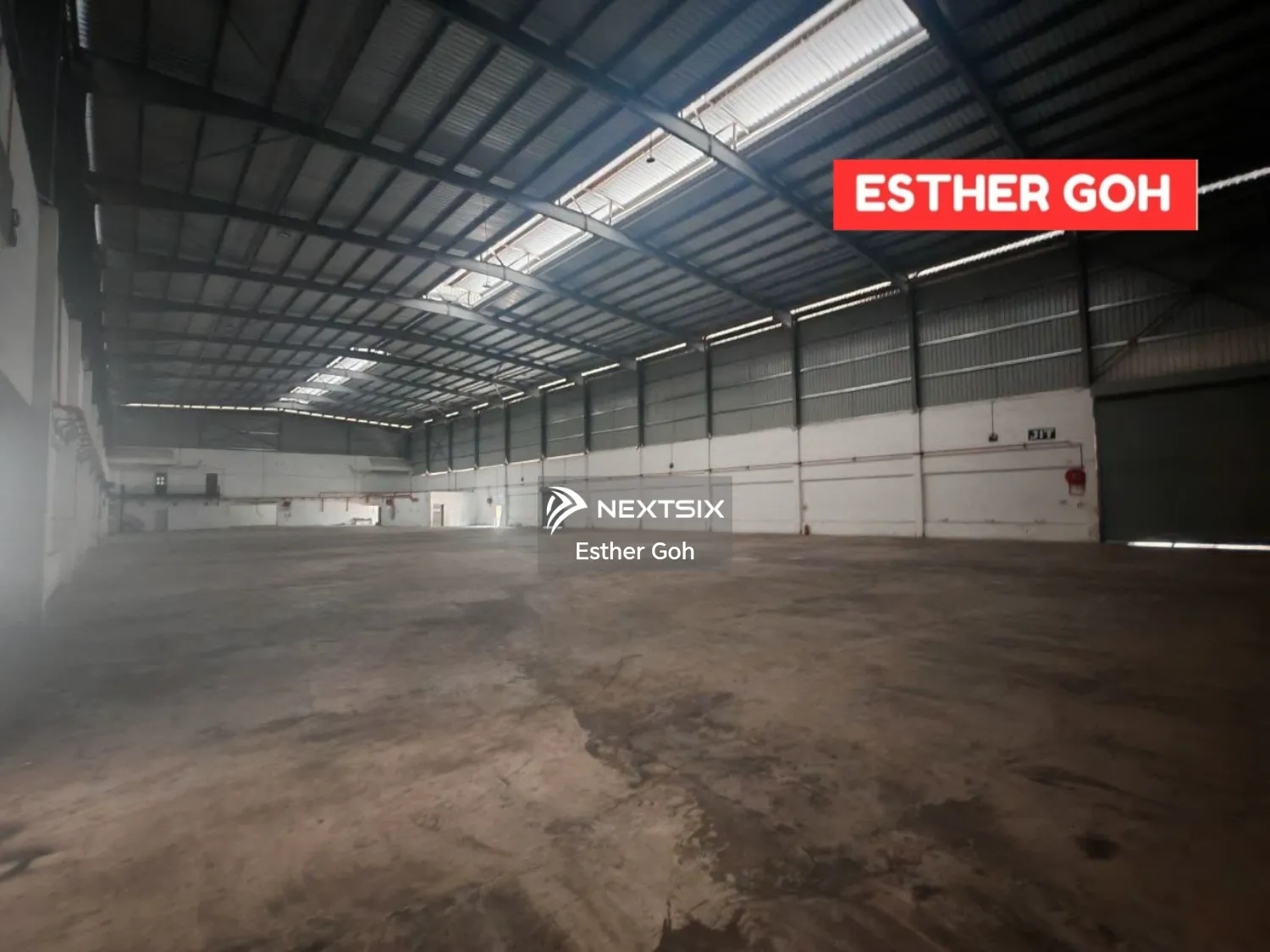 Light Industrial For Rent in Butterworth Penang