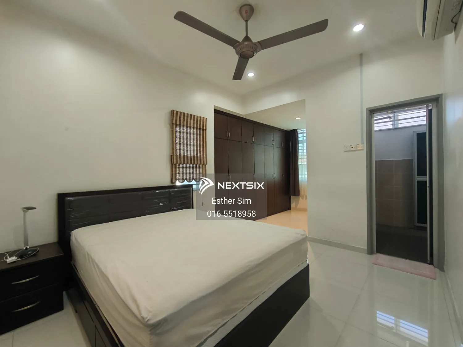 2-sty Terrace/Link House For Sale in Butterworth Penang - Image 5