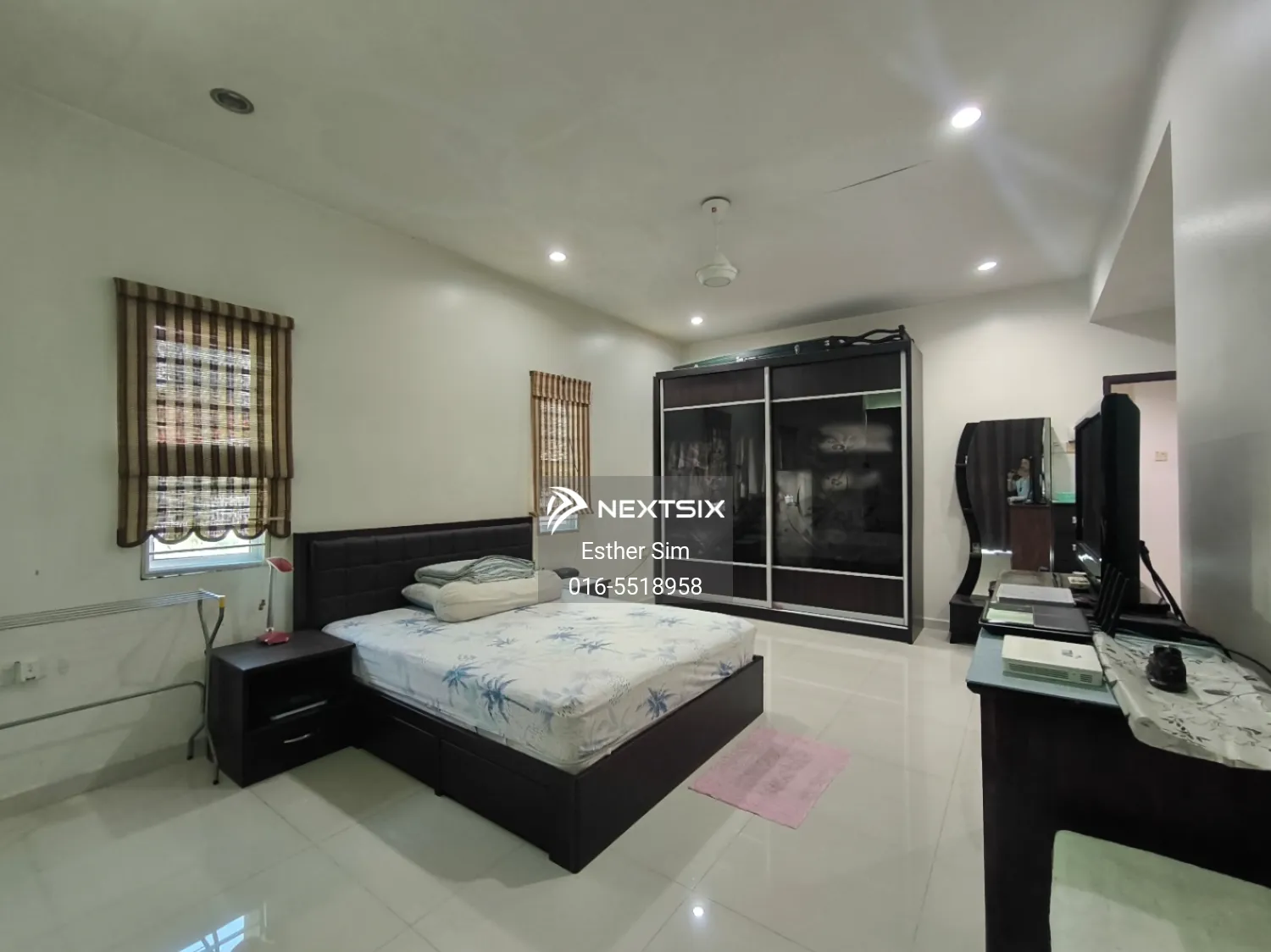 2-sty Terrace/Link House For Sale in Butterworth Penang - Image 6