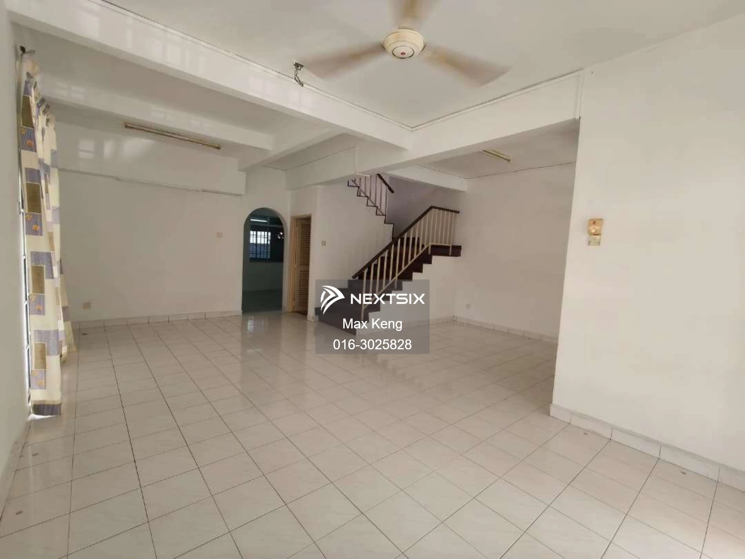 2-sty Terrace/Link House For Sale in Gelang Patah Johor