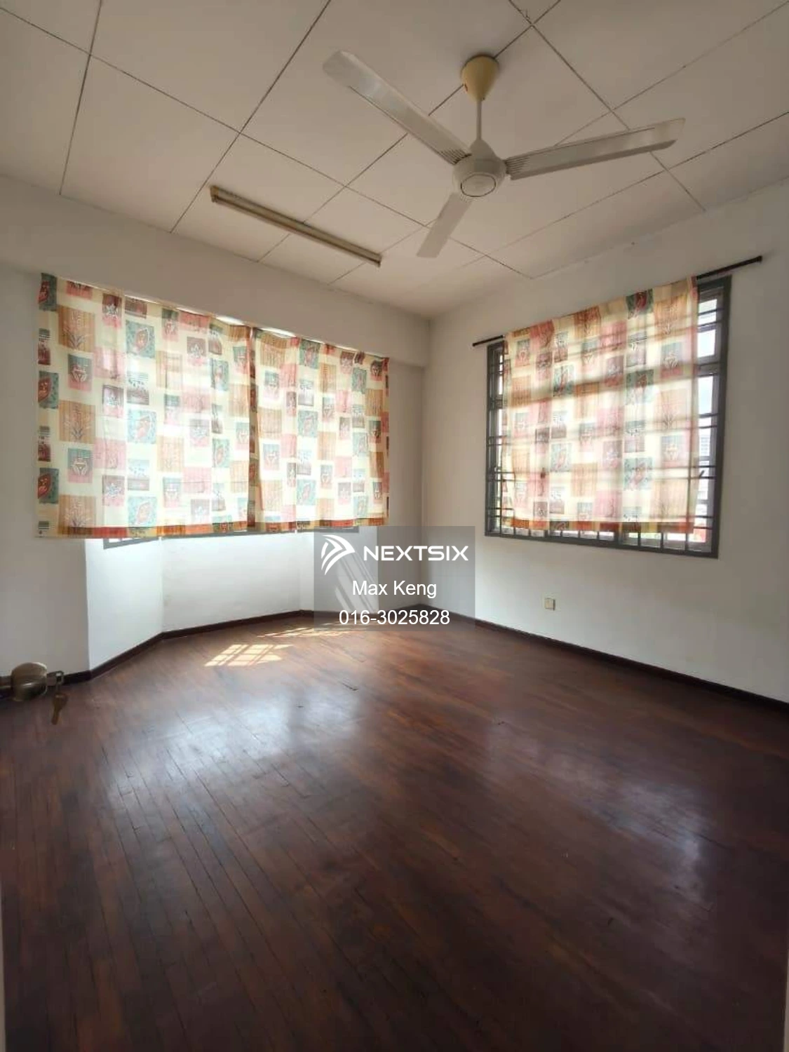 2-sty Terrace/Link House For Sale in Gelang Patah Johor - Image 6