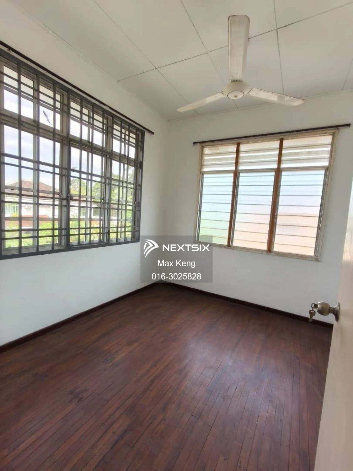 2-sty Terrace/Link House For Sale in Gelang Patah Johor - Image 8
