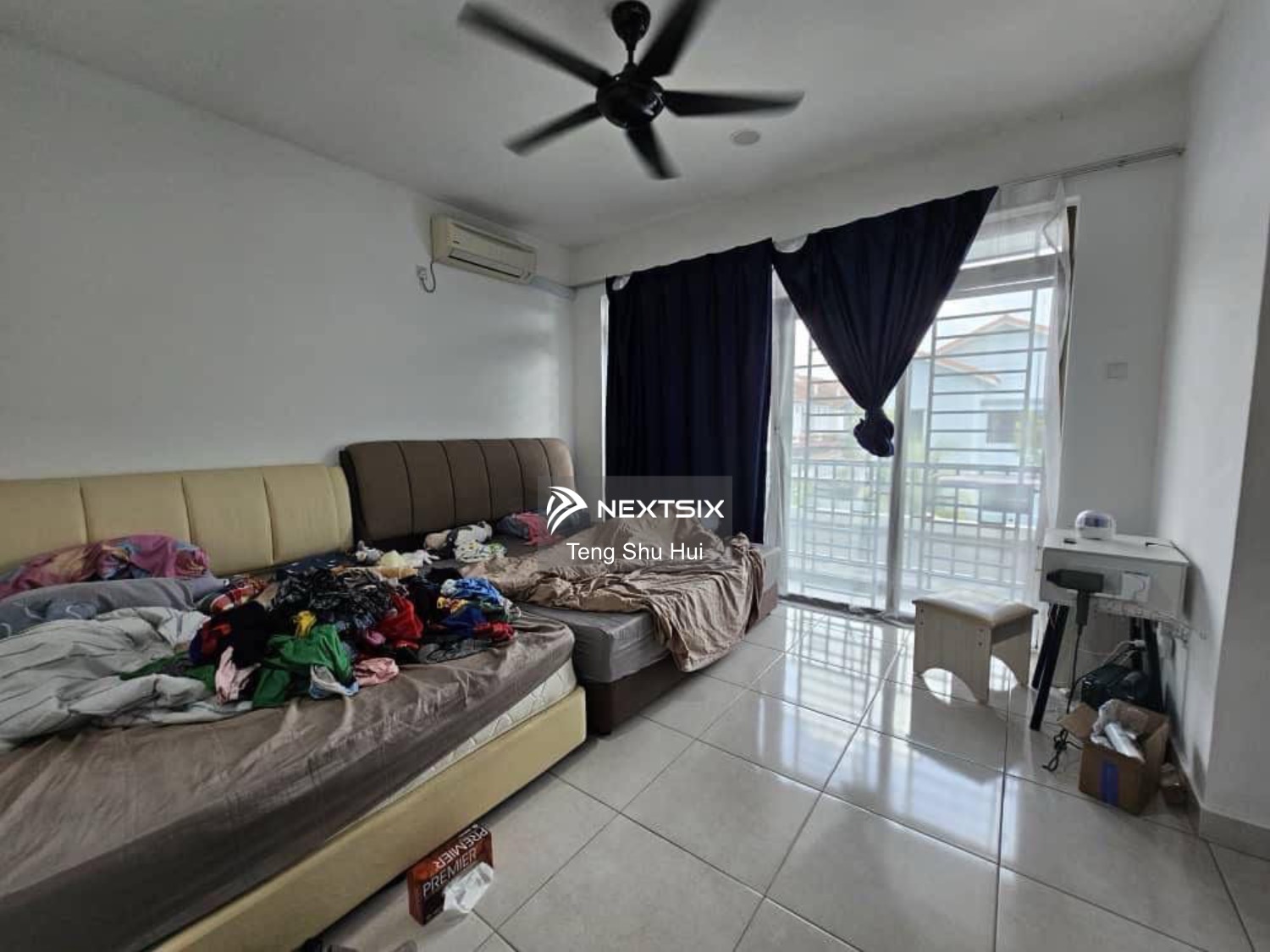 2-sty Terrace/Link House For Sale in Johor Bahru Johor - Image 6