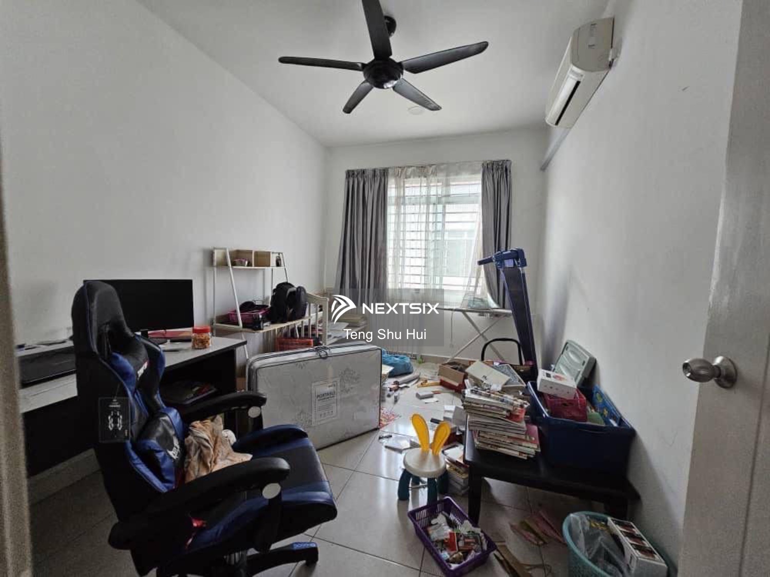 2-sty Terrace/Link House For Sale in Johor Bahru Johor - Image 7