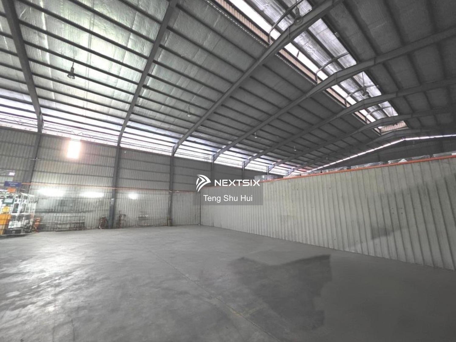 Detached Factory For Sale in Pekan Nanas Johor