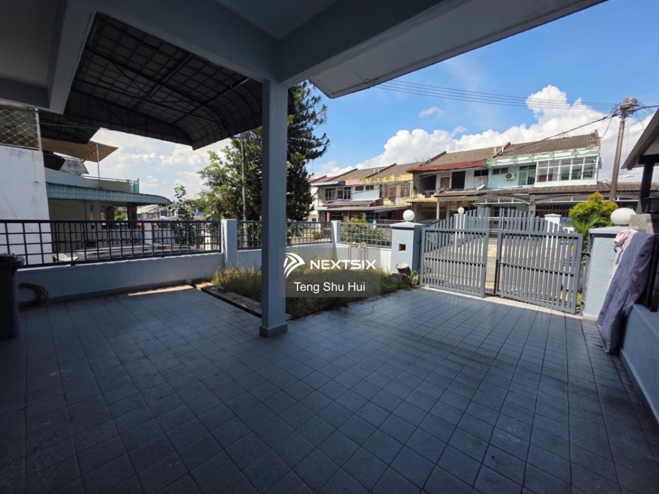 2-sty Terrace/Link House For Sale in Johor Bahru Johor