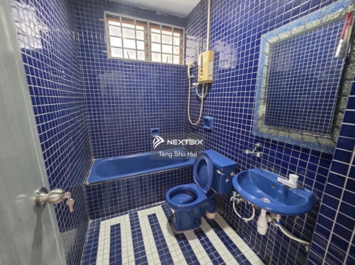 2-sty Terrace/Link House For Sale in Johor Bahru Johor - Image 11