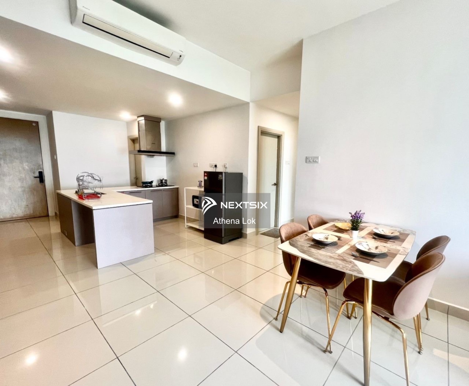 Serviced Residence For Sale in Johor Bahru Johor