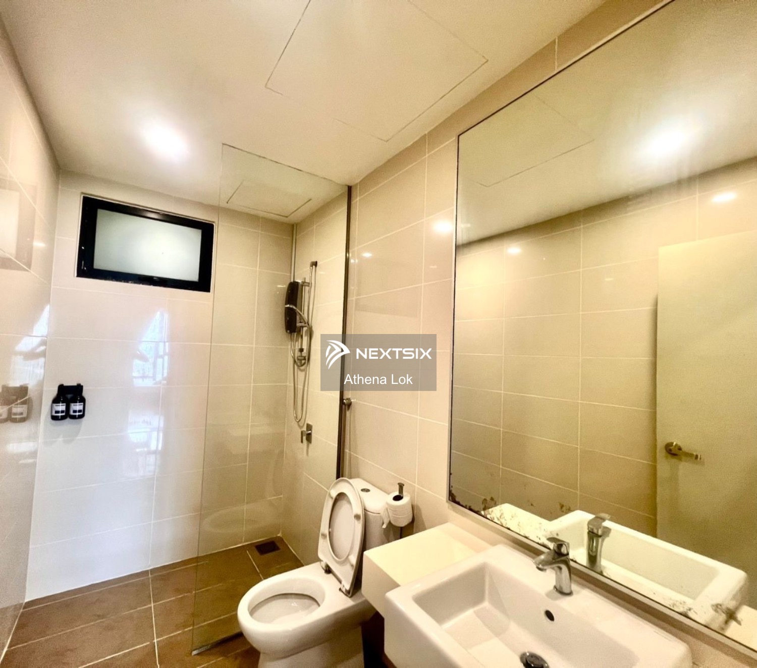 Serviced Residence For Sale in Johor Bahru Johor - Image 10