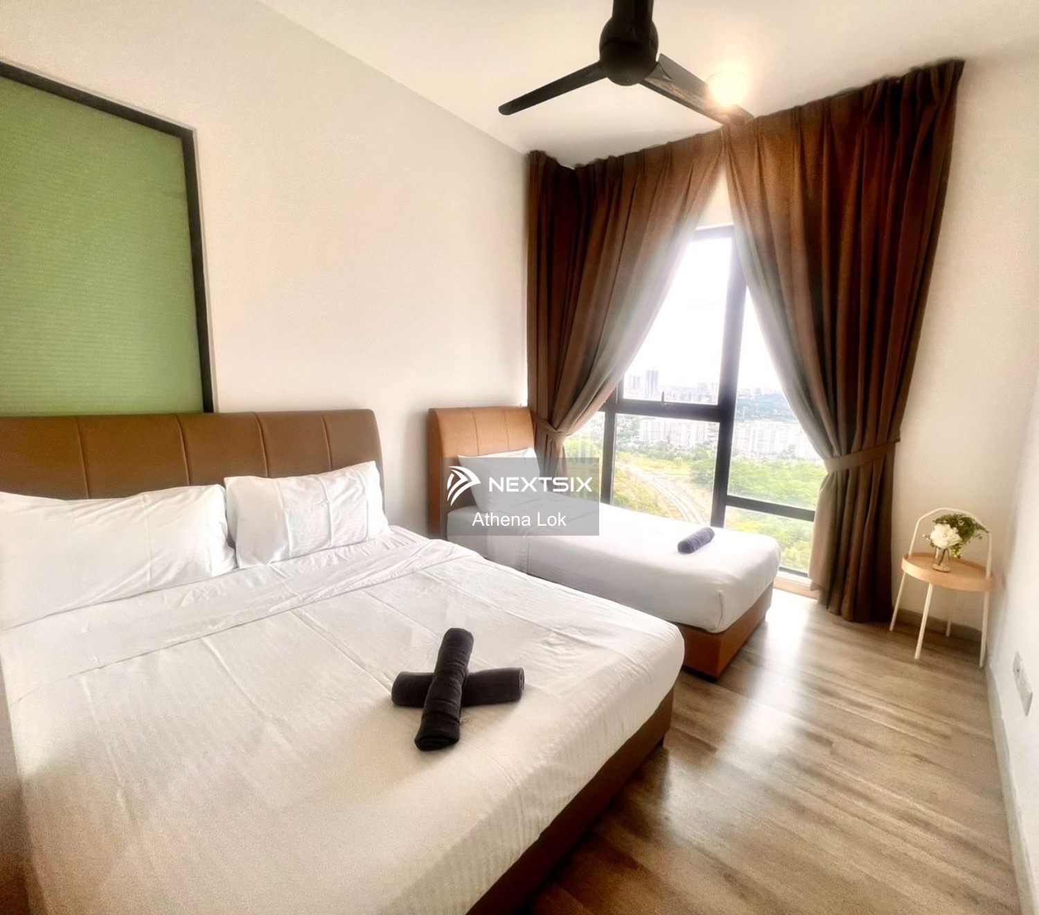 Serviced Residence For Sale in Johor Bahru Johor - Image 6