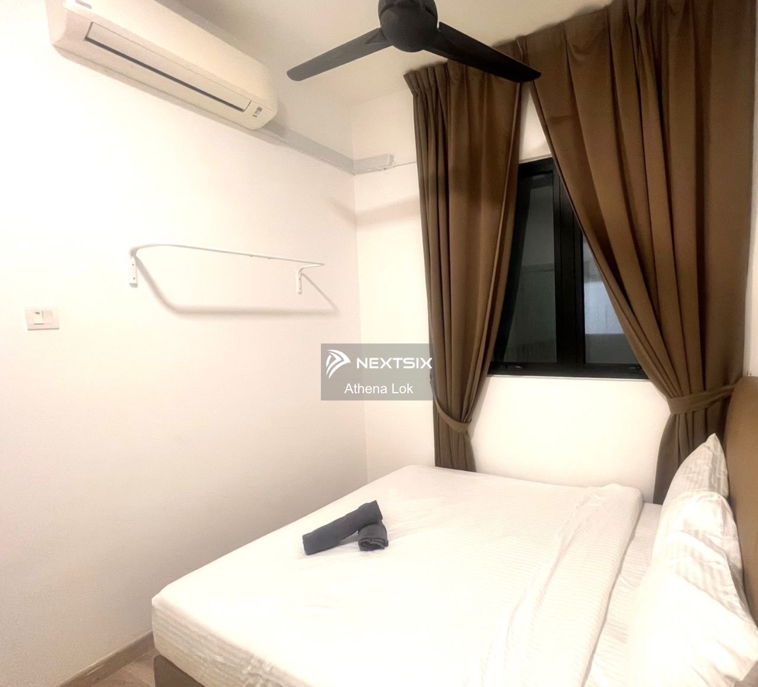 Serviced Residence For Sale in Johor Bahru Johor - Image 8