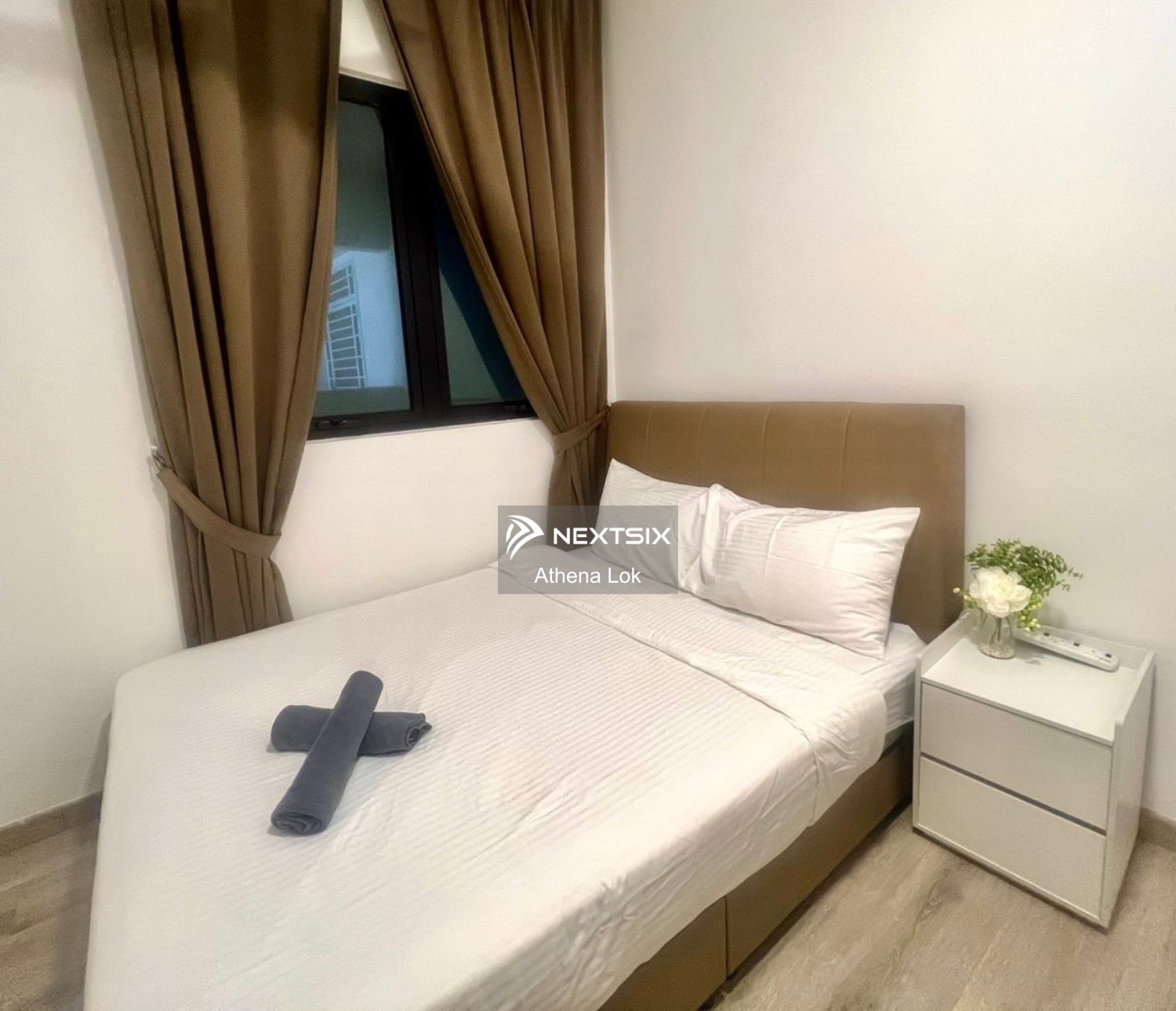 Serviced Residence For Sale in Johor Bahru Johor - Image 9