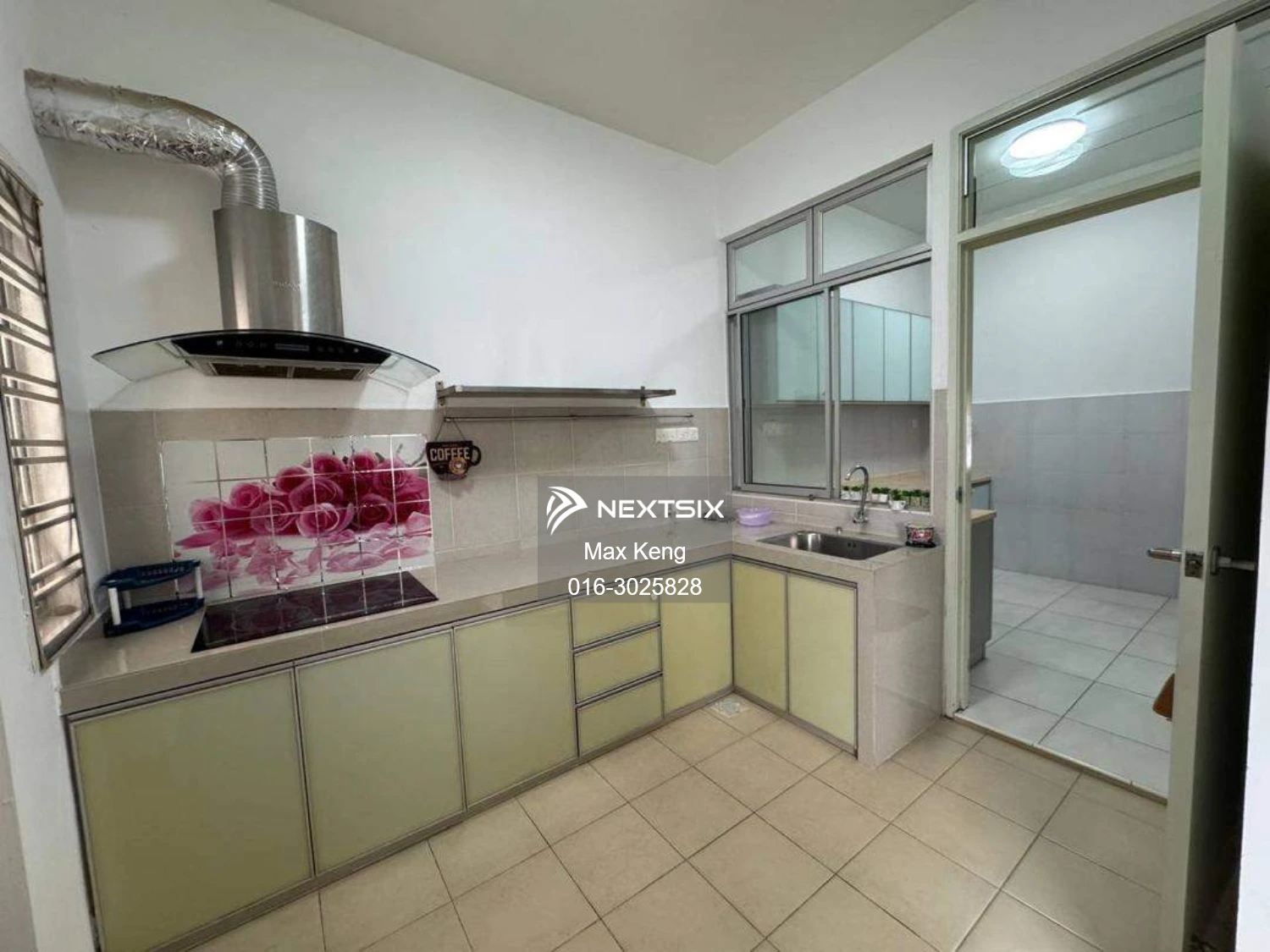 2-sty Terrace/Link House For Sale in Horizon Hills Johor - Image 5