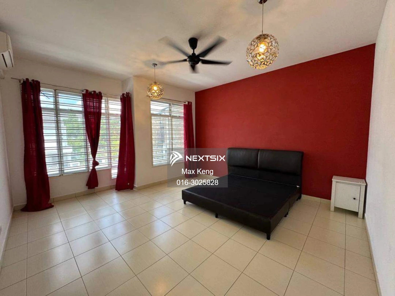2-sty Terrace/Link House For Sale in Horizon Hills Johor - Image 7
