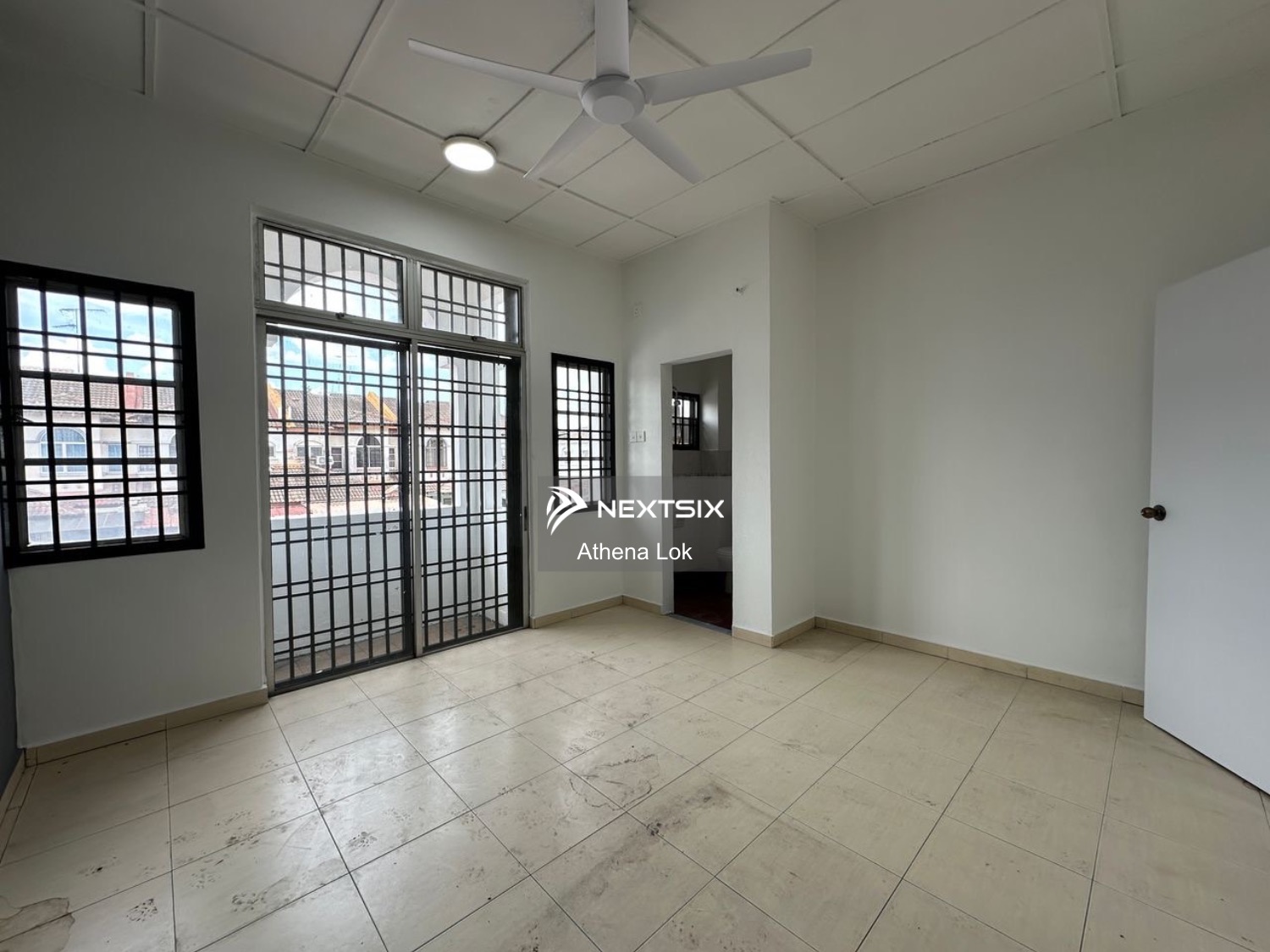 2-sty Terrace/Link House For Sale in Horizon Hills Johor - Image 6