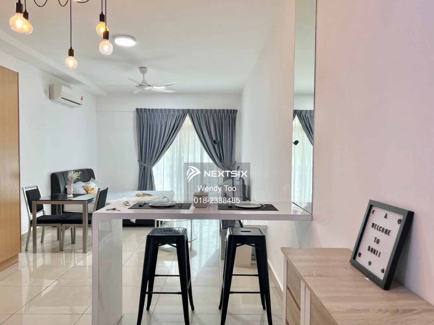 Serviced Residence For Sale in Johor Bahru Johor