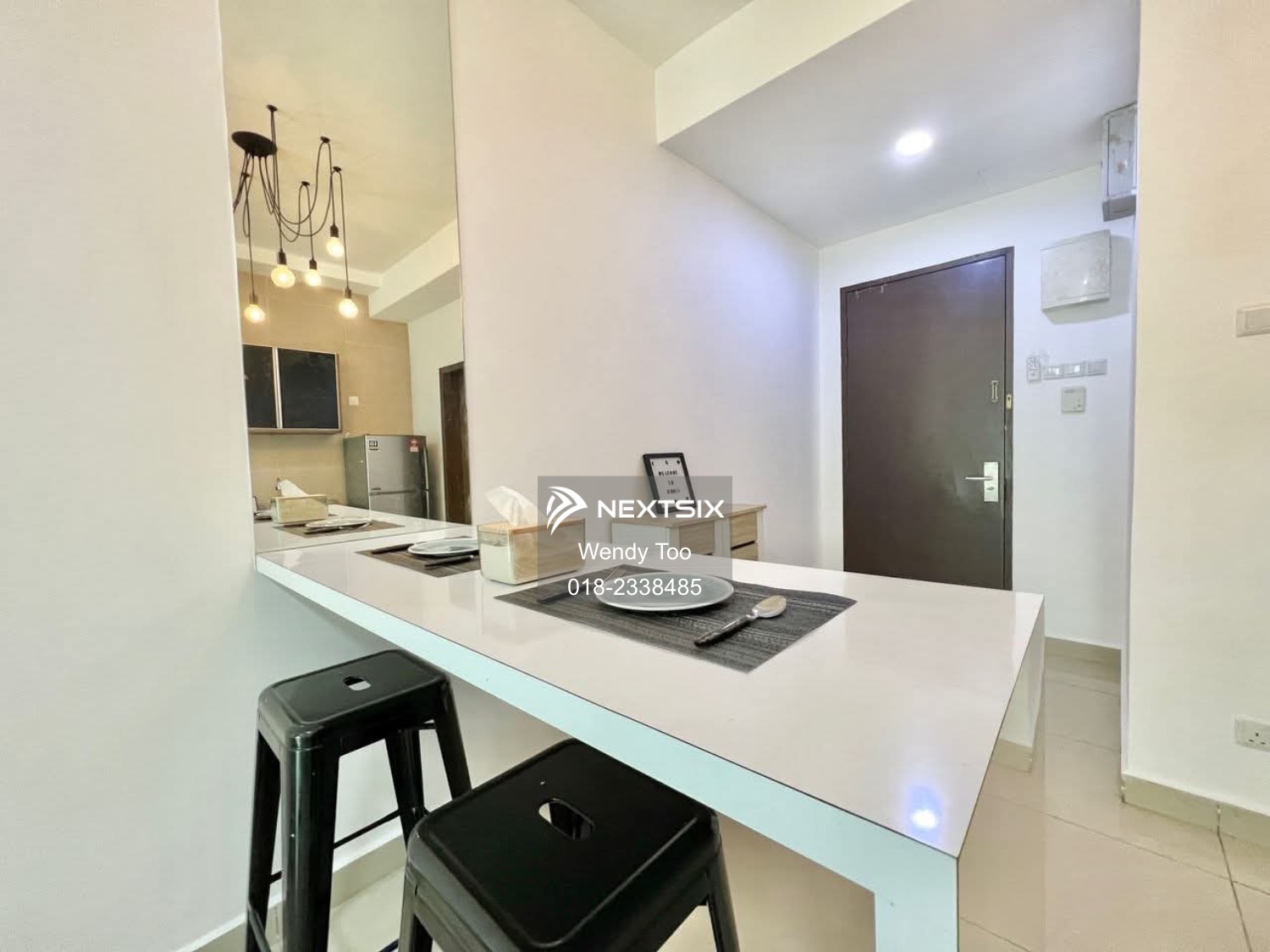 Serviced Residence For Sale in Johor Bahru Johor - Image 10