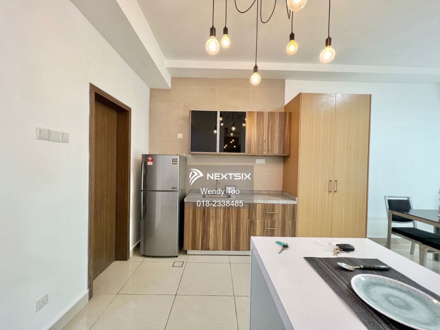 Serviced Residence For Sale in Johor Bahru Johor - Image 11