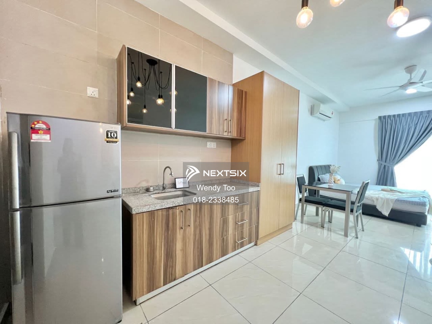 Serviced Residence For Sale in Johor Bahru Johor - Image 5