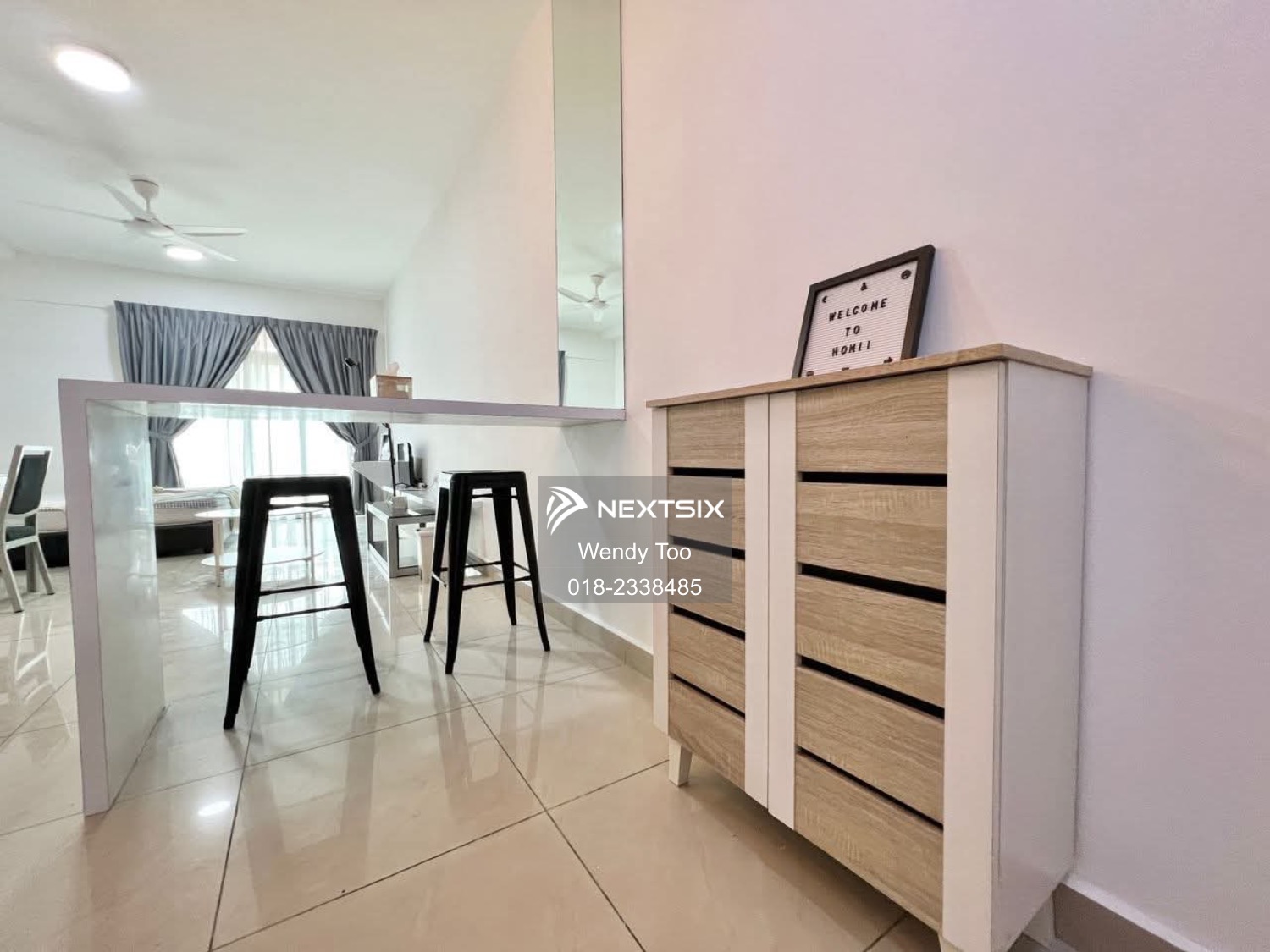 Serviced Residence For Sale in Johor Bahru Johor - Image 6