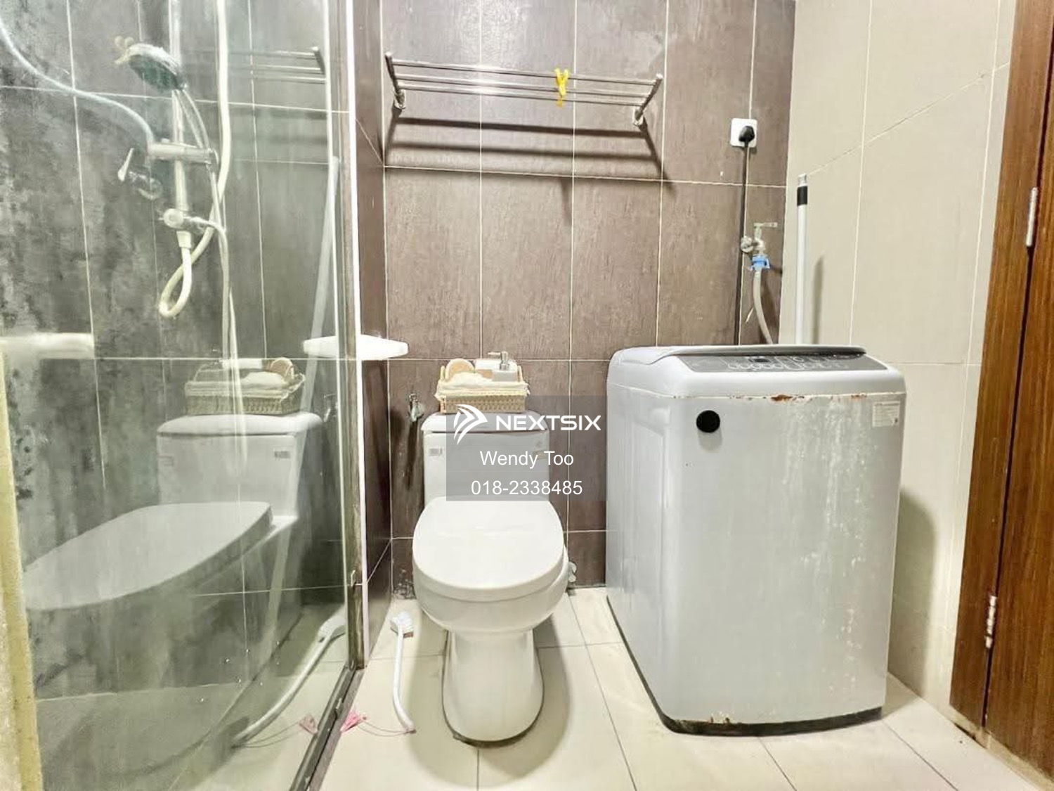 Serviced Residence For Sale in Johor Bahru Johor - Image 7