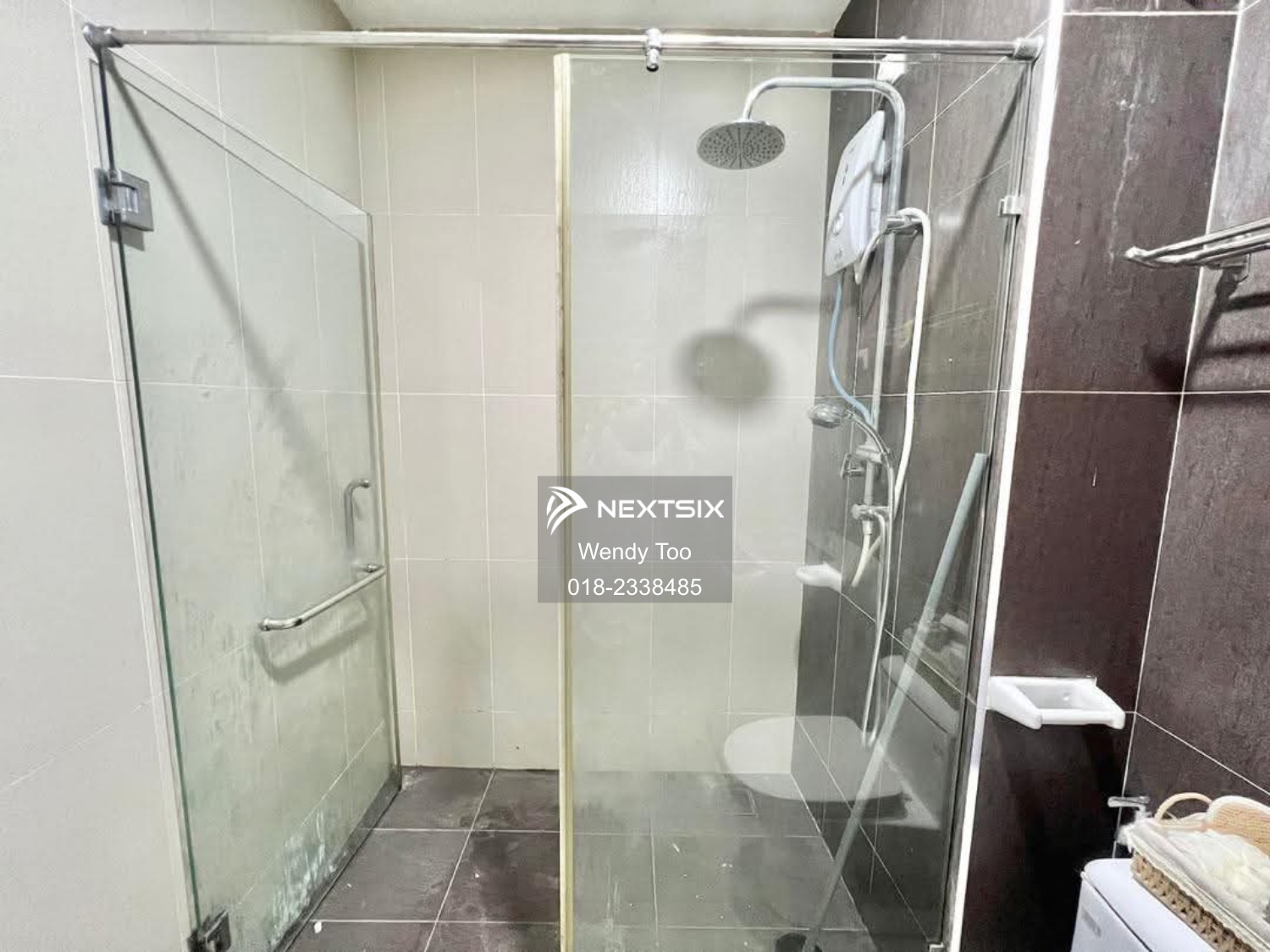Serviced Residence For Sale in Johor Bahru Johor - Image 8