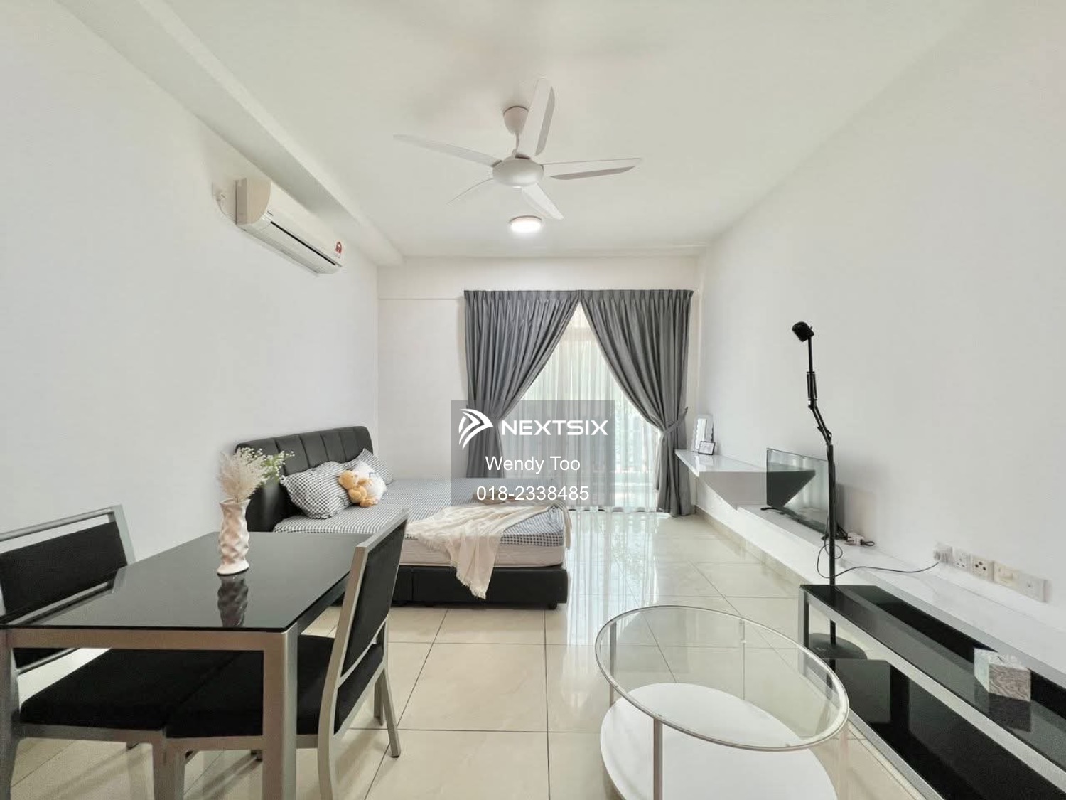 Serviced Residence For Sale in Johor Bahru Johor - Image 9