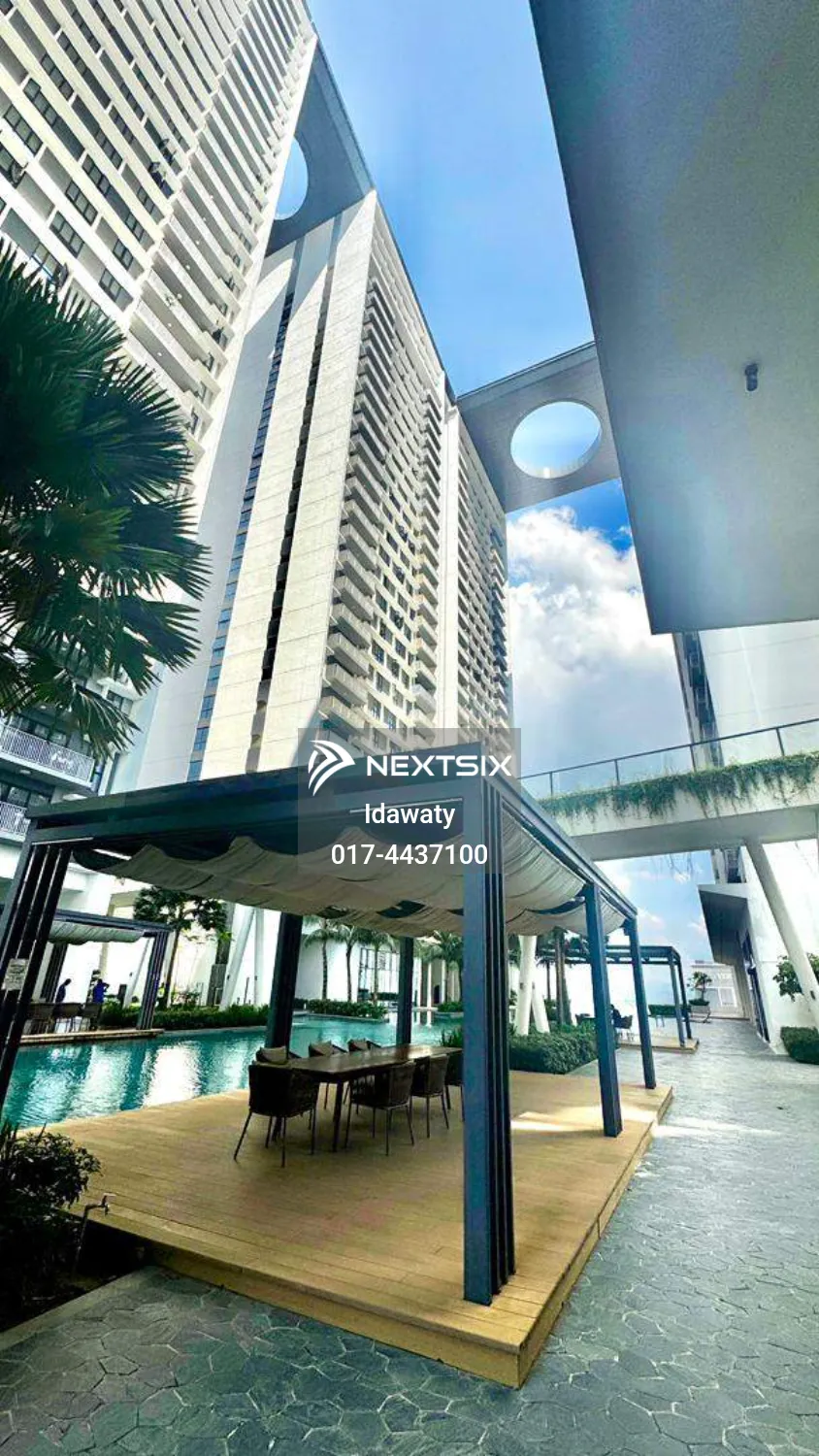 Condominium For Rent in Batu Kawan Penang