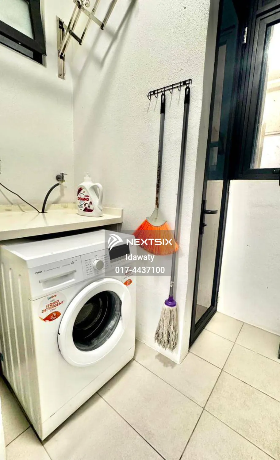 Condominium For Rent in Batu Kawan Penang - Image 10