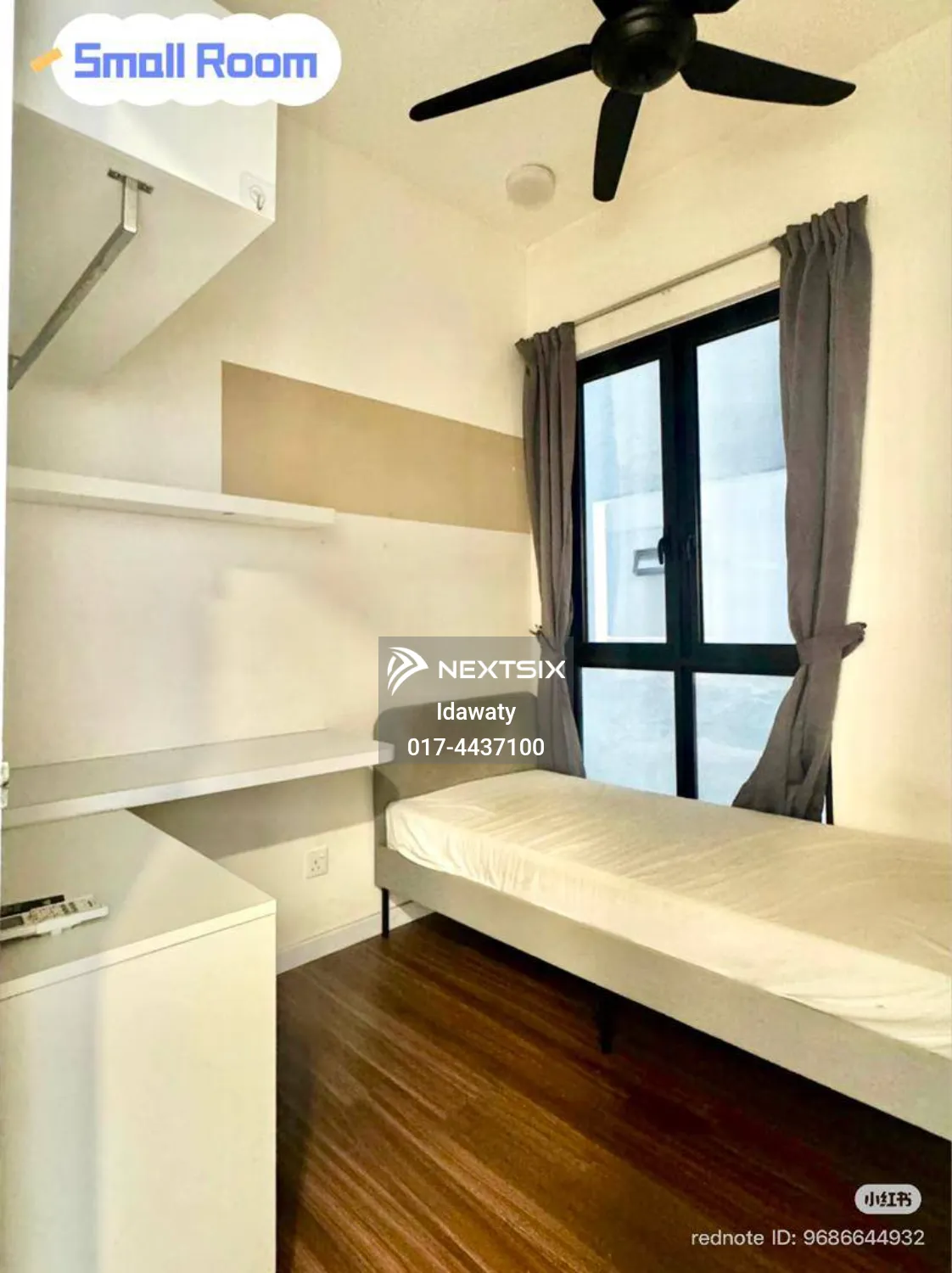 Condominium For Rent in Batu Kawan Penang - Image 6