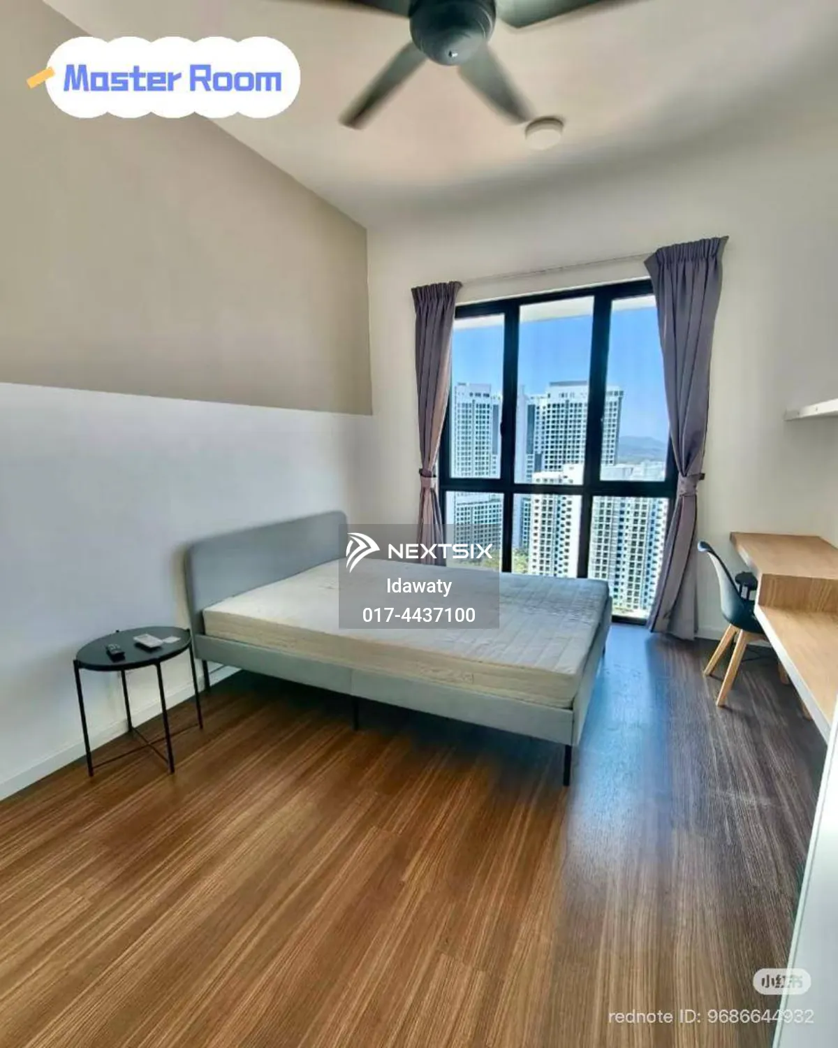 Condominium For Rent in Batu Kawan Penang - Image 7