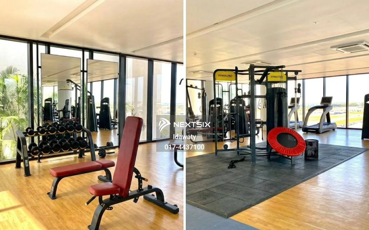 Condominium For Rent in Batu Kawan Penang - Image 8