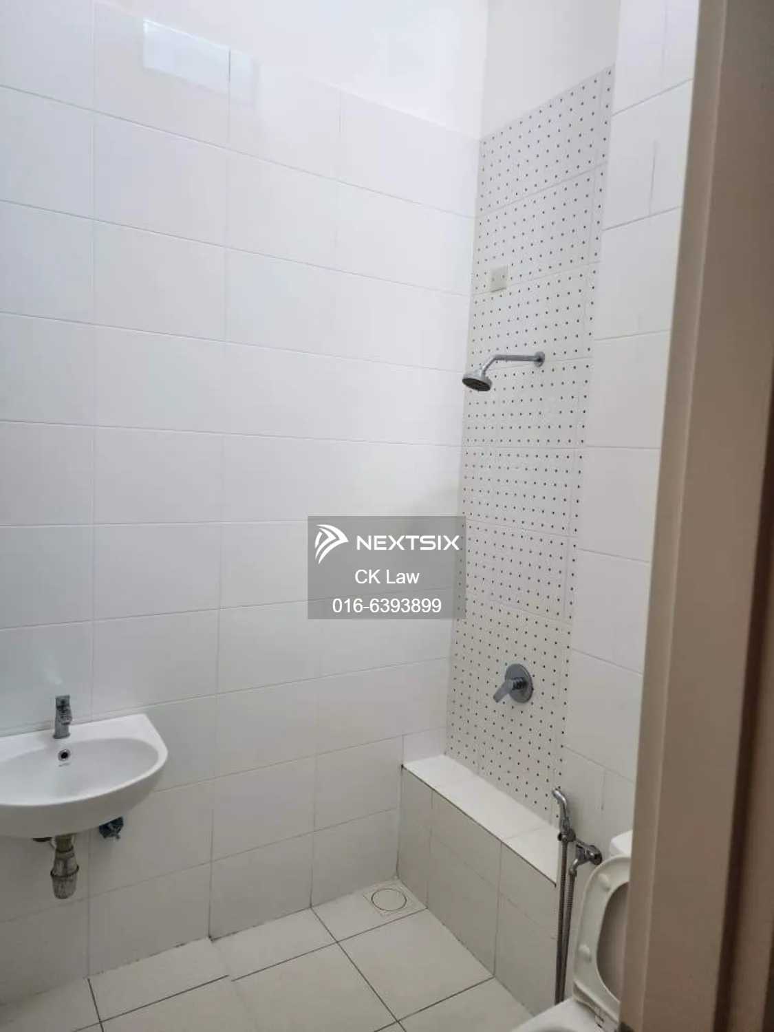 2-sty Terrace/Link House For Rent in Semenyih Selangor - Image 13