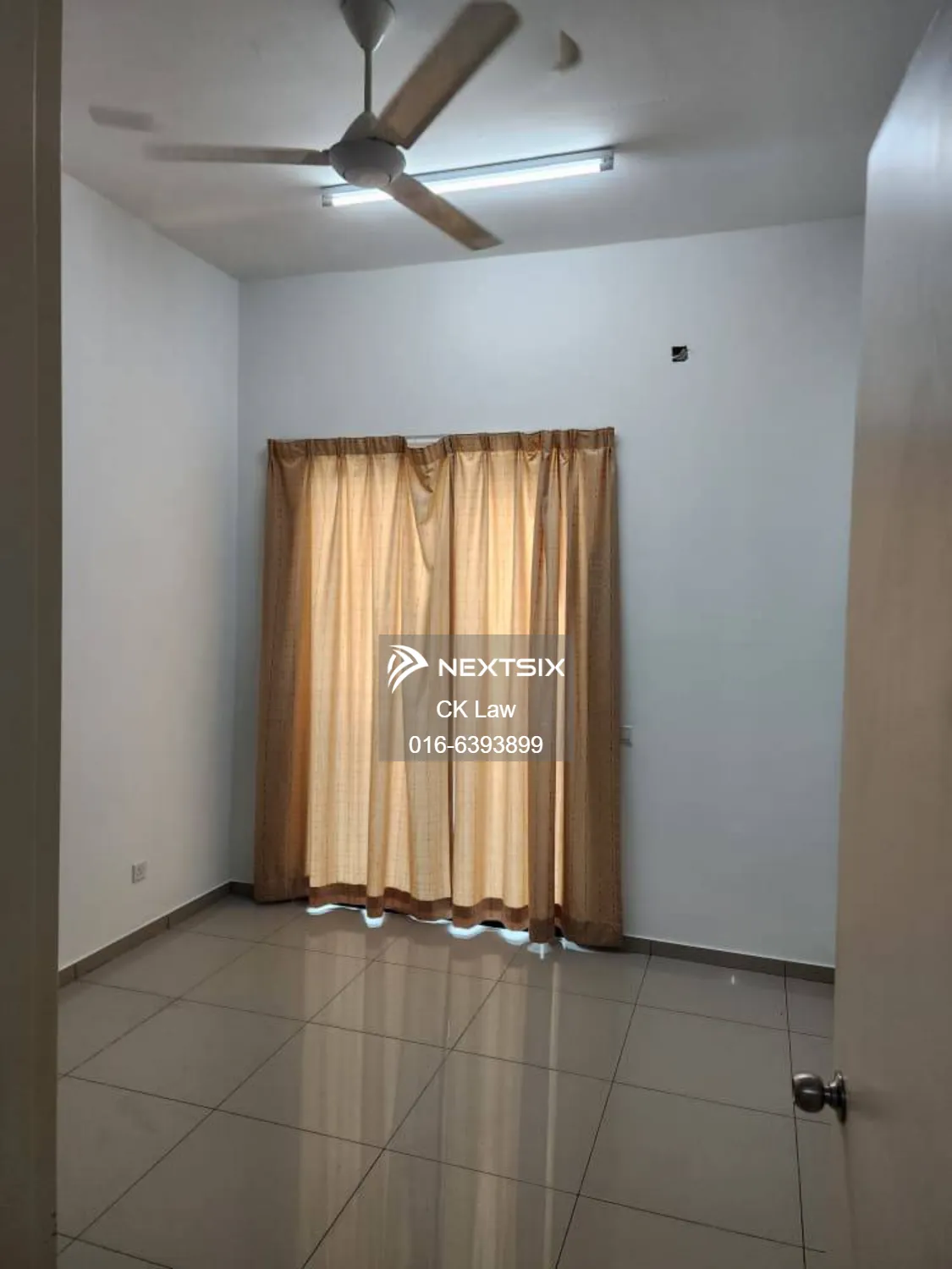 2-sty Terrace/Link House For Rent in Semenyih Selangor - Image 9