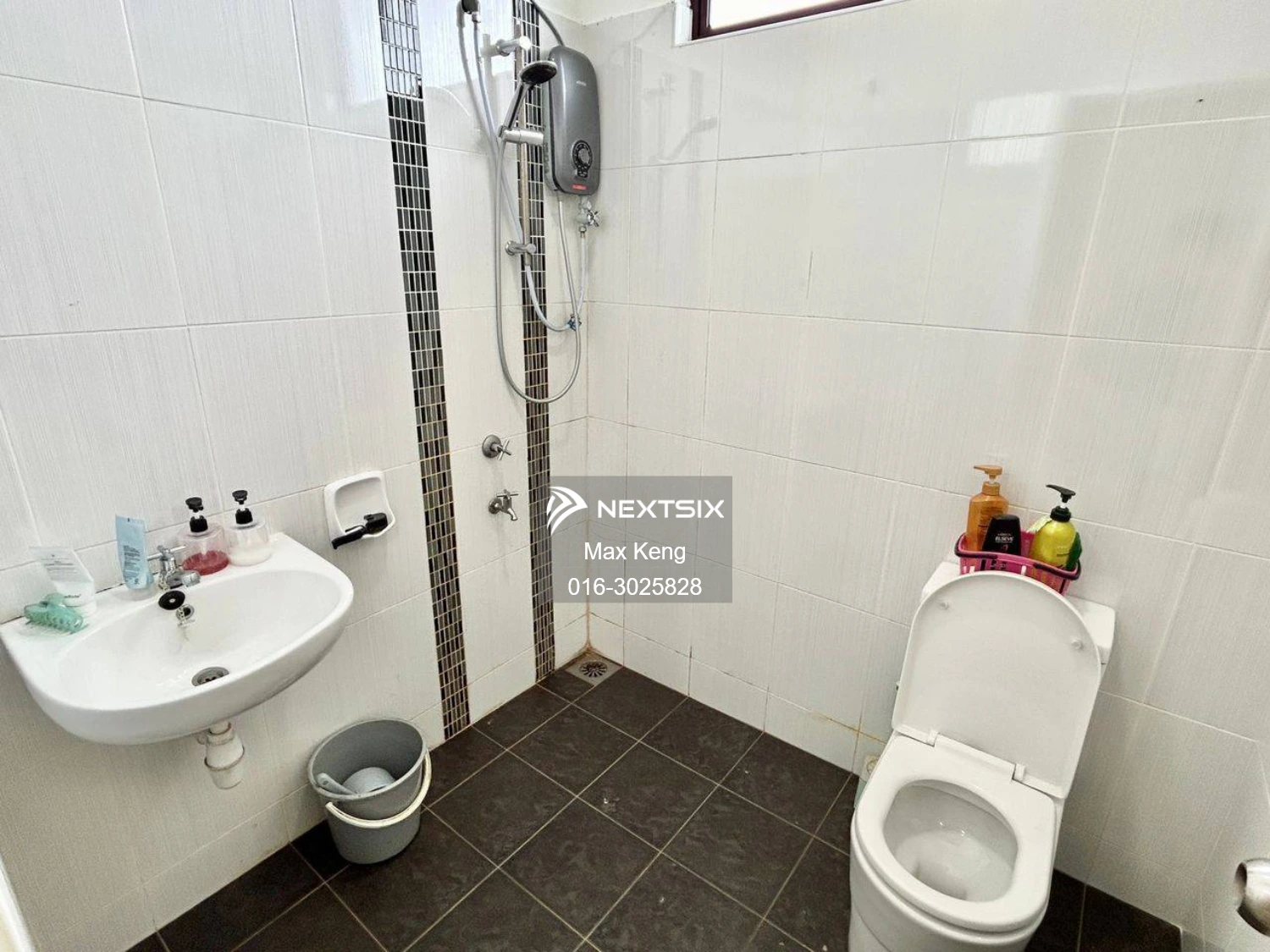 2-sty Terrace/Link House For Sale in Skudai Johor - Image 11