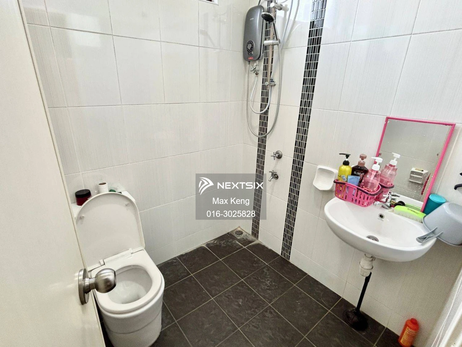 2-sty Terrace/Link House For Sale in Skudai Johor - Image 12