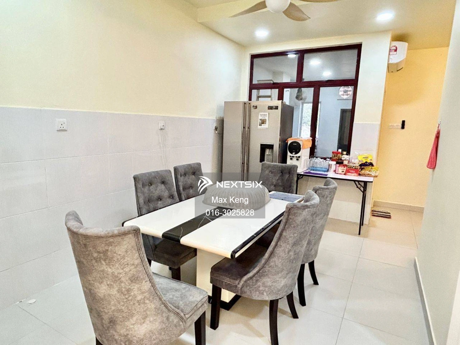2-sty Terrace/Link House For Sale in Skudai Johor - Image 2