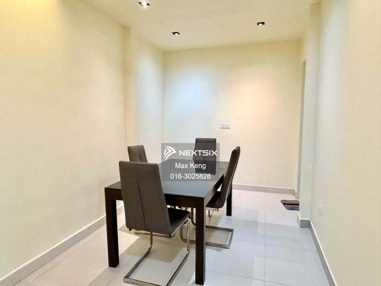 2-sty Terrace/Link House For Sale in Skudai Johor - Image 3