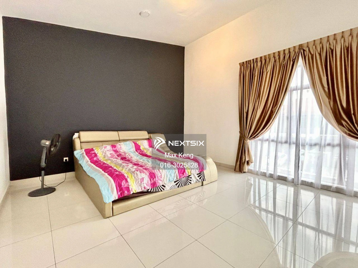 2-sty Terrace/Link House For Sale in Skudai Johor - Image 6