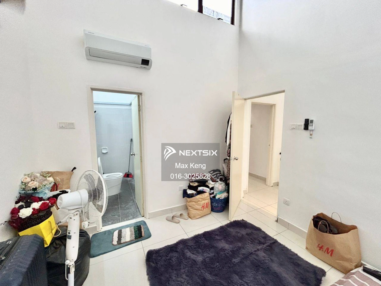 2-sty Terrace/Link House For Sale in Skudai Johor - Image 7