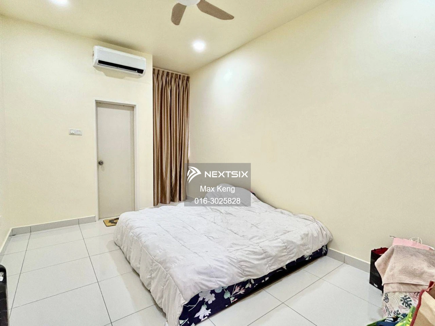 2-sty Terrace/Link House For Sale in Skudai Johor - Image 8