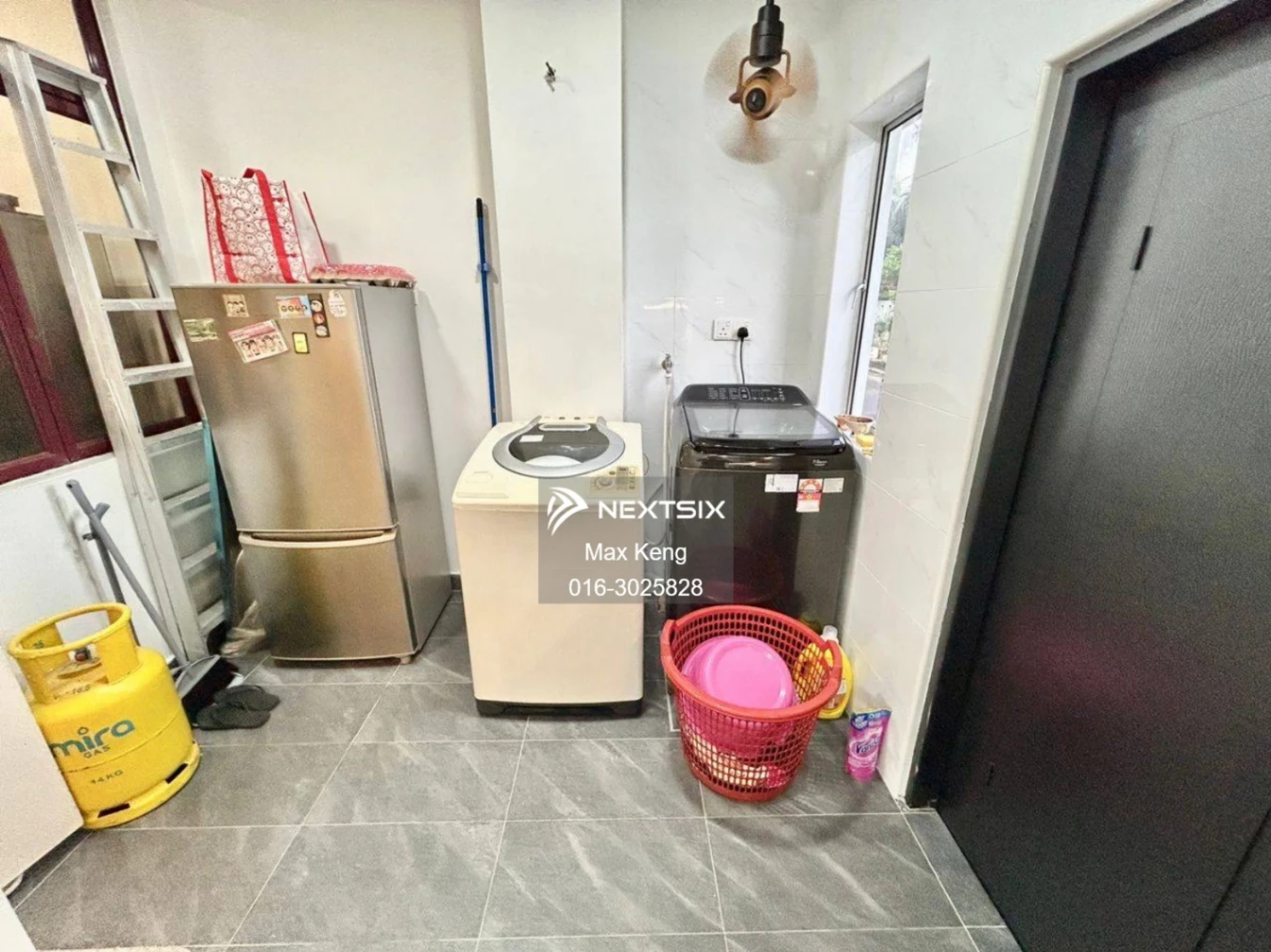 2-sty Terrace/Link House For Sale in Skudai Johor - Image 9